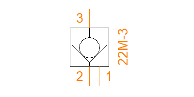 CO-22M-3C